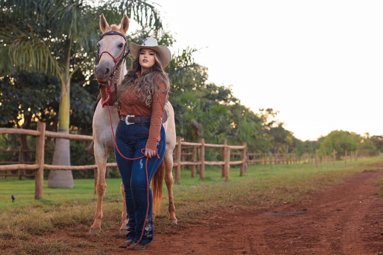 Imagem destaque candidata Nara
