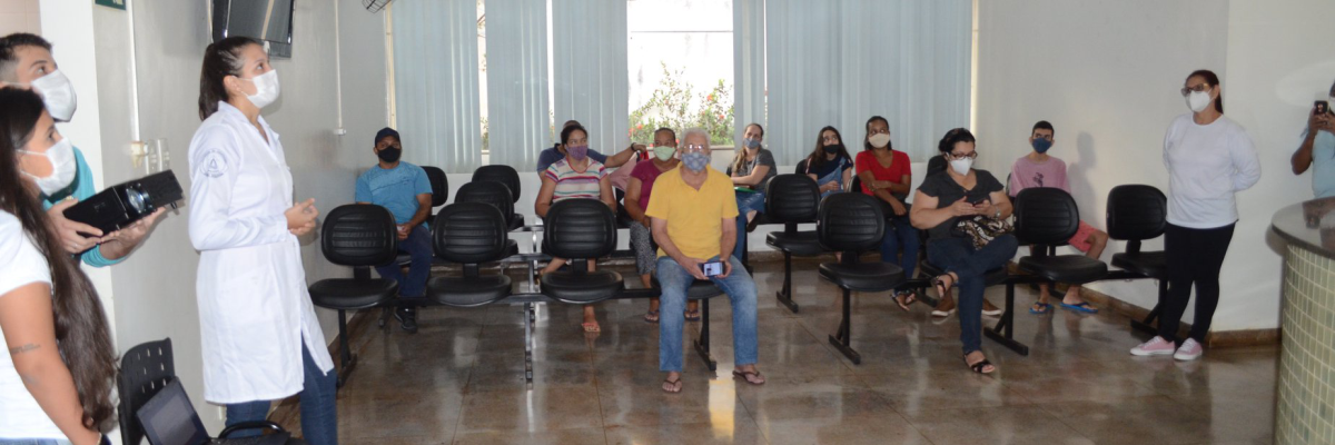 Imagem destaque notícia SAÚDE ALERTA SOBRE OS RISCOS DO TABAGISMO