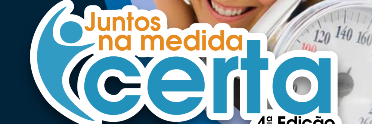 Imagem destaque notícia MEDIDA CERTA ABRE INSCRIÇÕES PARA 4ª EDIÇÃO