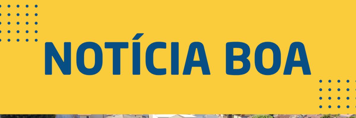 Imagem destaque notícia EMENDA NO VALOR DE R$ 200 MIL REFORÇA ORÇAMENTO DA SAÚDE