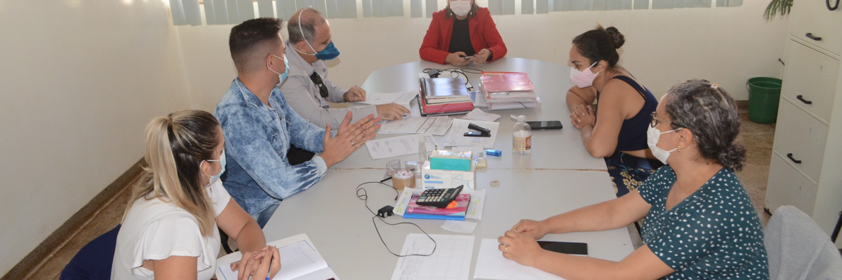 Imagem destaque notícia COMIT&Ecirc; AVALIA E DISCUTE ESTRAT&Eacute;GIAS DE PREVEN&Ccedil;&Atilde;O DE &Oacute;BITOS INFANTIS