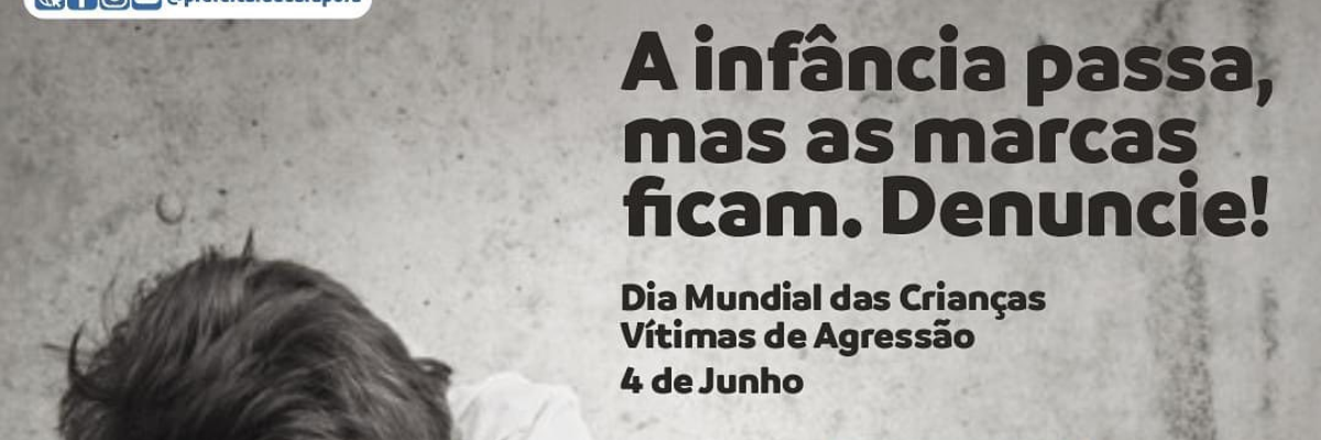 Imagem destaque notícia "AS MARCAS DEIXADAS NA INF&Acirc;NCIA DEVEM SER FELIZES E COLORIDAS