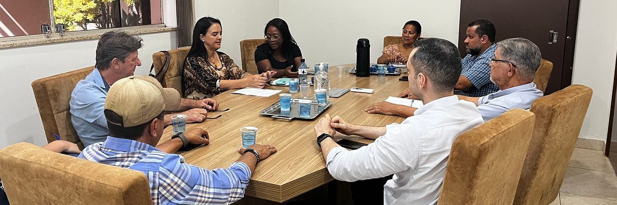 Imagem destaque notícia ARAPOR&Atilde; DISCUTE IMPLANTA&Ccedil;&Atilde;O DO COMPLEXO TUR&Iacute;STICO BEIRA RIO E LEI RE REGULARIZA&Ccedil;&Atilde;O FUNDI&Aacute;RIA URBANA