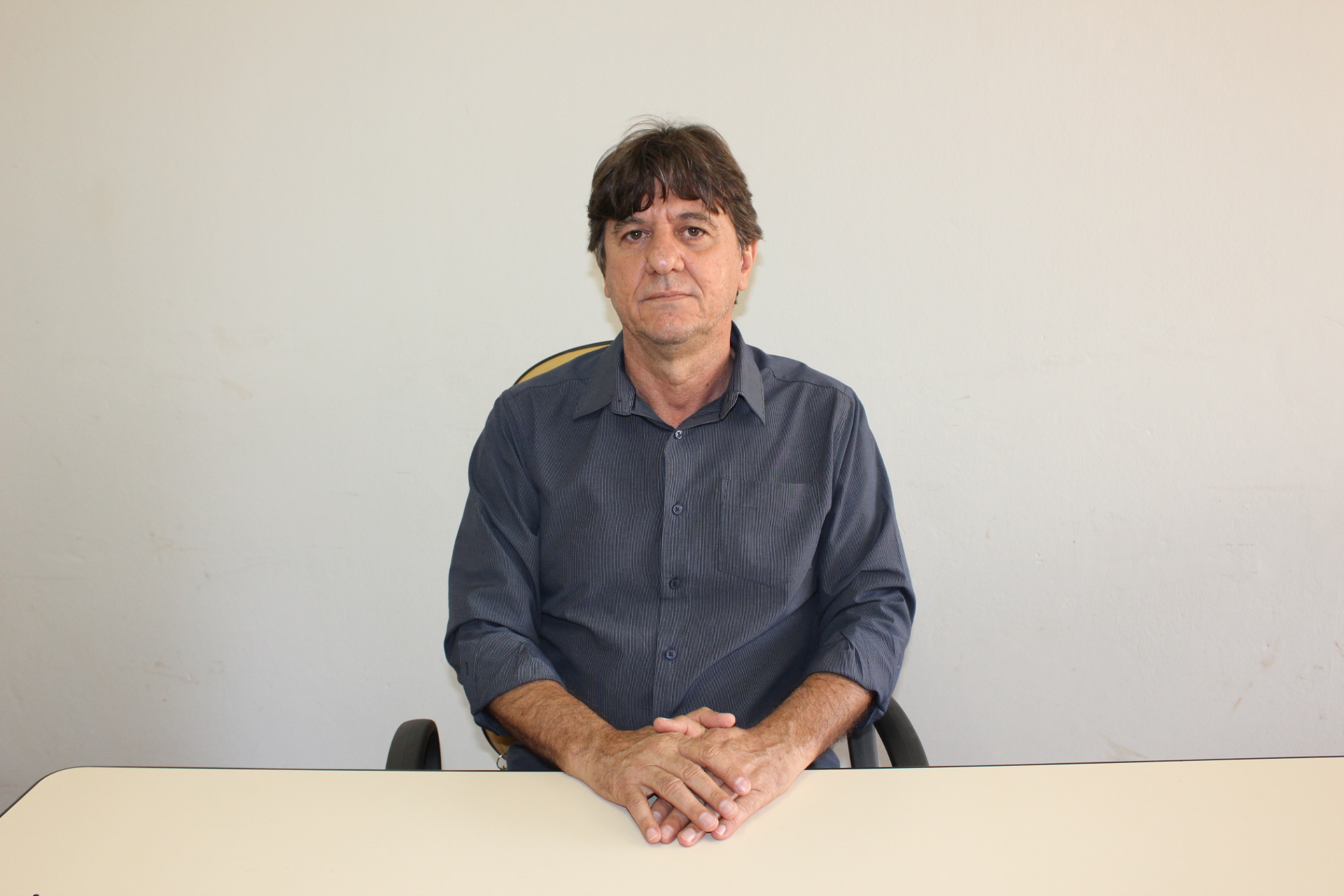 Foto secretária(o) AGROPECUÁRIA, ABASTECIMENTO, MEIO AMBIENTE E RECURSOS HÍDRICOS