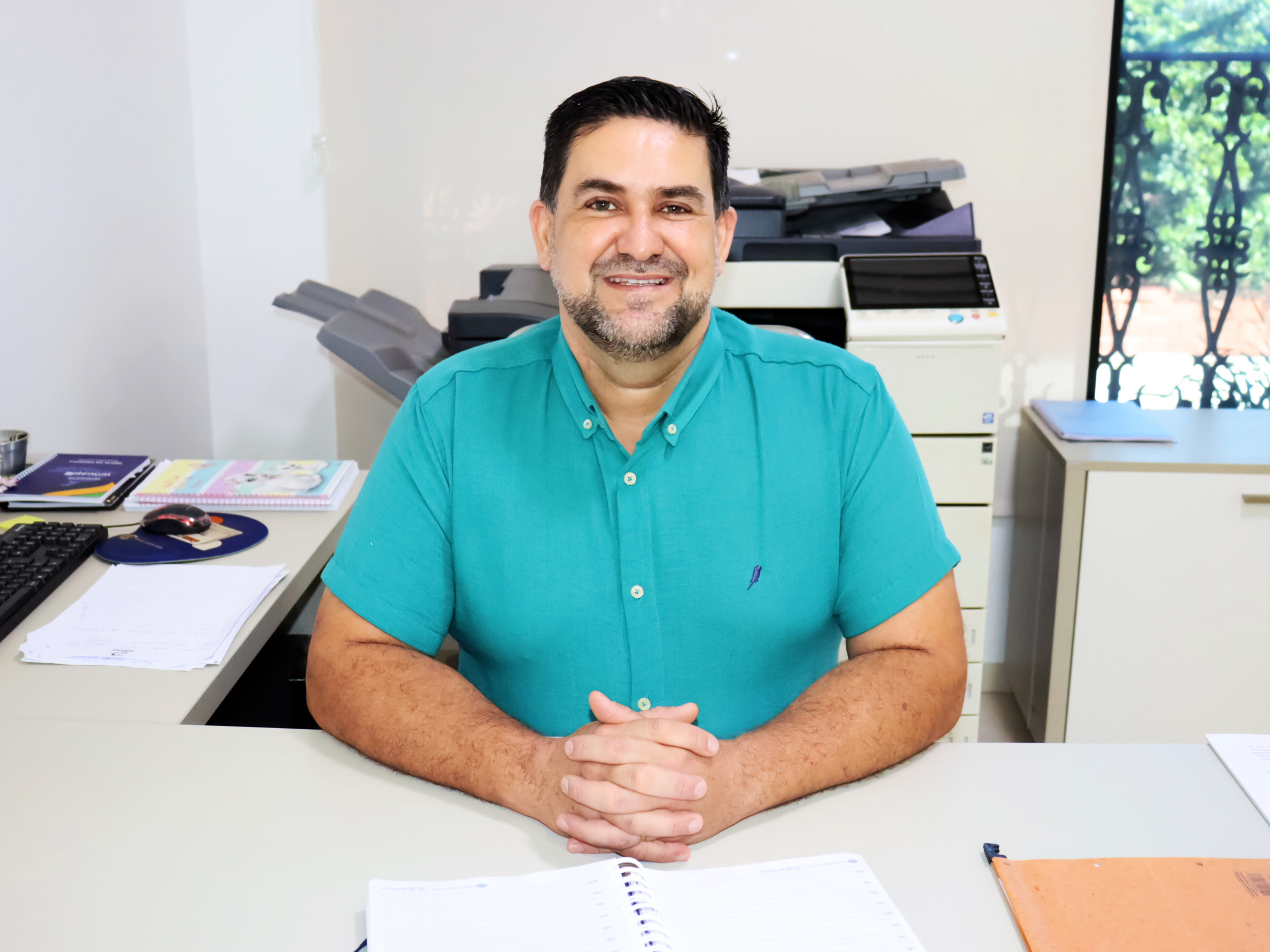 Foto secretária(o) EDUCA&Ccedil;&Atilde;O 